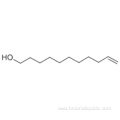 10-UNDECEN-1-OL CAS 112-43-6